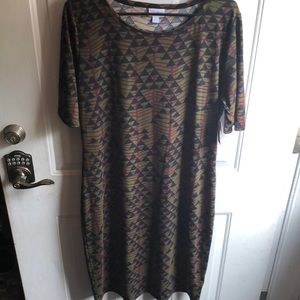 LuLaRoe Julia